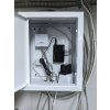 Климатический шкаф МАСТЕР-2 УТ IP 66; Габариты (внешние): 290х390х190 (ШхВхГ)