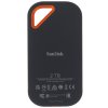 Внешний твердотельный накопитель SanDisk Extreme 4TB Portable SSD - up to 1050MB/s Read and 1000MB/s Write Speeds, USB 3.2 Gen 2, 2-meter drop protection and IP55 resistance