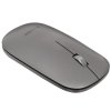 Комплект клавиатура+мышь Smartbuy 233375AG беспроводной, USB, 1600 DPI, серебристый