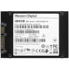 Накопитель SSD WD Green WDS480G3G0A, 480Gb, SATA III, 2.5", R/W 545/545