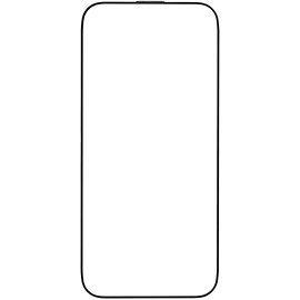 Защитное стекло для экрана DF oColor-24 для Oppo A54 (4G) 1 шт, черный df ocolor-24 (black)