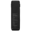 Портативный аккумулятор HIPER CORE XL Metal черный (10000 мА·ч)