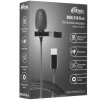 Микрофон RITMIX RDM-130 черный