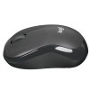 Мышь беспроводная Logitech M240 SILENT графитовый, 4000 dpi, Bluetooth, кнопки - 3