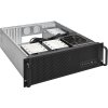 Серверный корпус ExeGate EX293914RUS Pro 3U450-09 (RM 19", высота 3U, глубина 450, БП 1200RADS, USB)