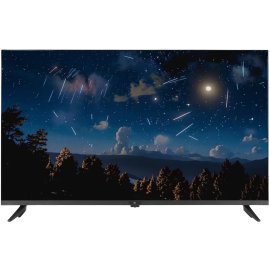 Телевизор JVC 32" LT-32M395 черный DLED HD 60Hz