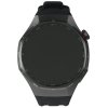 Умные часы HUAWEI Watch GT 6 Pro ATM-B29, 1.47" AMOLED, Wi‑Fi, Bluetooth, NFC, 5 ATM/IP69, черный