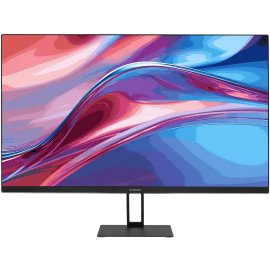 Монитор 24" Samsung LS24D300GAIXCI IPS 1920x1080, 100 Гц, 5 мс, 16:9, 250 кд/м², 1xHDMI 1.4, 1xVGA, черный