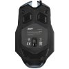 Мышь проводная Acer OMW125 черный оптическая (3200dpi) USB (6but)