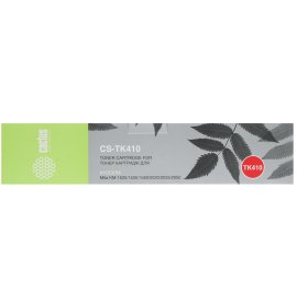 Картридж лазерный Cactus CS-CE312A желтый (1000 стр.) для HP LJ CP1012Pro/CP1025