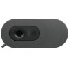 Веб-камера Logitech HD Webcam Brio 90 графитовый 2Mpix (1920x1080) USB 2.0 с микрофоном (960-001581)