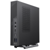Компьютер RIKOR RPC USFF 101.1 G3 U01T (КДБА.466216.065) черный (Core i3 12100/16Gb/512Gb SSD/VGA int/W11Pro) (85AAC5DD)