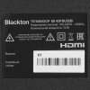 Телевизор Blackton 43" Bt 43FSU32B черный LED UHD 60Hz AndroidTV 1.5Gb/8Gb