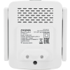 Повторитель беспроводного сигнала Digma D-WR310 (D-WR310V2) N300 Wi-Fi белый