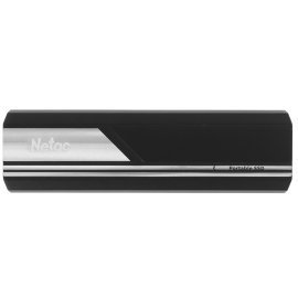 Внешний SSD Silicon Power Stream S05, 1TB, USB 3.2 Gen 1 Type-A, R/W 460/450, черный