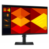 Монитор 27" Samsung Essential S4 LS27D400GAIXCI IPS 1920x1080, 100 Гц, 5 мс, 16:9, 250 кд/м², 2xHDMI, DP, 2xUSB-A 2.0, 1x3.5 мм, черный