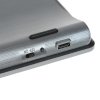 Комплект клавиатура+мышь Qumo Paragon K15/M21 беспроводной, USB, 1600 DPI, черный