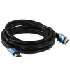 Кабель Vention HDMI High speed v2.0 with Ethernet 19M/19M - 3 м