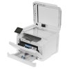 МФУ лазерное HP Color LaserJet Pro M283fdw (7KW75A), A4, цветной, печ. до 21 стр/мин., скан. до 26 стр/мин. (ч/б) 22 стр/мин. (цвет), 600 x 600 dpi (печать) 300x300dpi (скан), USB, RJ-45, Wi-Fi, Air Print, Mopria
