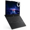 Ноутбук Lenovo Legion 5 15IRX10 Core Ultra 7 255HX 16Gb SSD512Gb NVIDIA GeForce RTX5060 8Gb 15.1" OLED WQXGA (2560x1600) без ОС черный WiFi BT Cam (83F0000GRK)