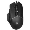 Мышь проводная A4Tech Bloody W95 Max черный, 12000 dpi, USB, кнопки - 10