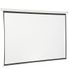Экран Cactus 138x220см WallExpert CS-PSWE-220x138-WT 16:10 настенно-потолочный рулонный белый