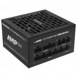 Блок питания ПК ASUS ROG-THOR-1600T3-GAMING /PSU, CE+UK (90YE00V1-B0NA00)