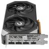 Видеокарта Zotac GAMING GeForce RTX 5050 TWIN EDGE OC WHITE ED, NVIDIA RTX 5050, 8 ГБ GDDR6, 128 бит, PCI-e 5.0, 1xHDMI, 3xDP, 2602 МГц