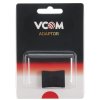 Переходник HDMI/DVI-D 19M/25F VCOM позолоченные контакты, VAD7819