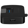 USB-разветвитель Vention TGESB, USB Type-C, USB/HDMI, USB Type-C