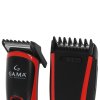 Набор для стрижки GA.MA Машинка R642 - HF + Триммер R727 - HF (GM4782)