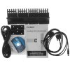 Источник бесперебойного питания On-line ExeGate EP285648RUS PowerExpert ULS-3000.LCD.AVR.C13.USB.RS232.SNMP.2U 3000VA/3000W, On-Line, PF=1, LCD, 6*IEC-C13, RS232, USB, SNMP-slot, Rackmount 2U/Tower, черный