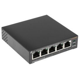Коммутатор HPE Instant On 1930 24G PoE Switch Class4 PoE 4SFP/SFP+ 195W Switch