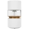 Увлажнитель воздуха Smartmi Humidifier Rainforest 65Вт белый