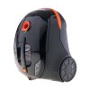 Пылесос Thomas Aqua-Box Compact черный/оранжевый 320/1600Вт уборка сухая, сбор воды, мойка воздуха, пылесборника нет