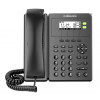 Телефон IP Flyingvoice FIP-10P черный