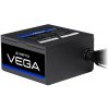 Блок питания Chieftec Vega PPG-750-S, 750Вт, 80 PLUS Gold, 135мм, черный