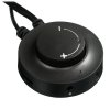 Колонки Defender Spitfire чёрный, 2.0, 6 Вт, Bluetooth, AUX