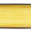 Филамент NVPRINT PLA Meta Yellow для 3D печати диаметр 1.75мм длина 330 метров масса 1 кг