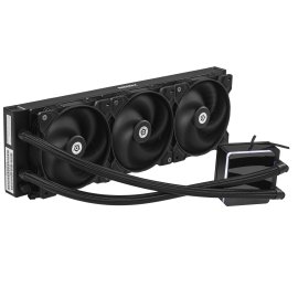 Кулер для процессора DEEPCOOL AG400 DIGITAL WH белый, 120 мм, алюминий/медь, 2100 об/мин, 31.6 дБ, 4 pin, 220 Вт, 152.7 мм