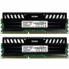 Оперативная память Patriot Viper 3, DDR3, 16GB (2x8 GB), 1600 MHz, CL9, DIMM, радиатор, черный