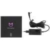 Мини ПК Irbis Smartdesk mini PC i5-1235U (10C/12T - 1.3Ghz), 8Gb DDR5, 256Gb SSD M.2, Intel UHD, WiFi6, BT 5.1, 2xHDMI, 1xDP, 1xthunderbolt, 2xUSB Type-C, 4xUSB Type-A, fTPM, Mount VESA, Win 11 Pro, 1Y