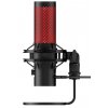 Микрофон HyperX QuadCast 2 (QDC002) черный