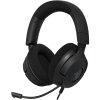 Гарнитура Razer Kraken V4 X чёрный, проводная, подсветка