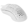 Мышь проводная Redragon Storm белый, 12400 dpi, USB, кнопки - 8