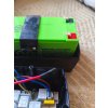 Батарея WBRGP1272 F2 (12V28W) 12В 7.2А.ч