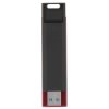 Флешка USB R/W Kingston USB 256Gb DataTraveler MaxA USB3.2 Gen 2 Type-A, бордовый DTMAXA/256Gb