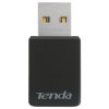 Сетевой адаптер Wi-Fi Tenda WiFi Adapter USB U9 (USB2.0, WLAN 650Mbps, 802.11ac) 1x int Antenna