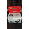 Картридж струйный Canon CL-446XL (8284B001) для Canon PIXMA MG2440/2540. Цветной, 300 стр.