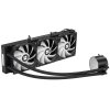 Система водяного охлаждения Thermalright Frozen Magic 360 Digital V2 ARGb Soc-AM5/AM4/1200/1700/1851 белый 4-pin 28dB Al LCD Ret (F-MAGIC-360-DIGITAL-WH-ARGb-V2)